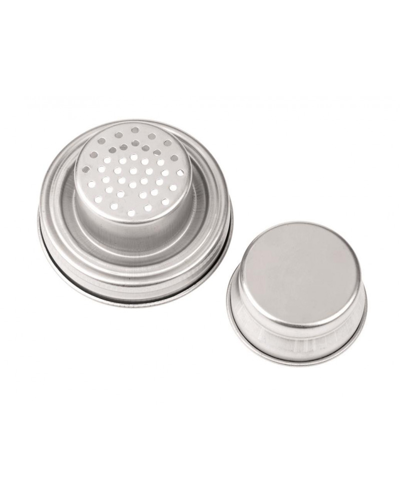 Twist sluiting - cocktail shaker